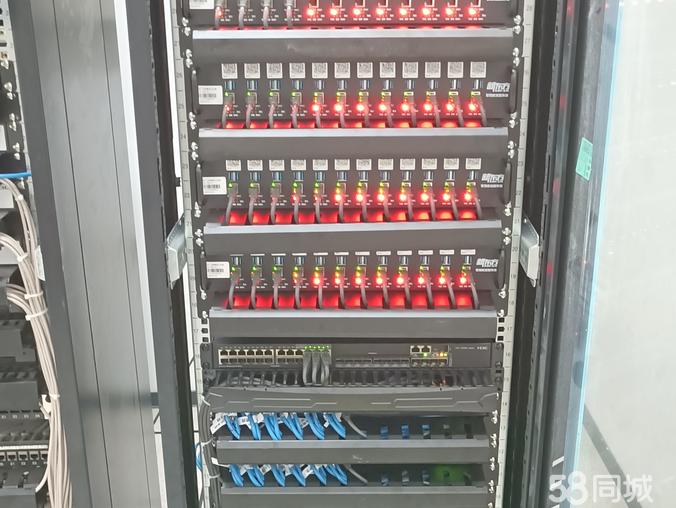 長沙專業安防監控、綜合布線、網絡維護、弱電工程、系統集成與辦公網絡搭建一站式解決方案