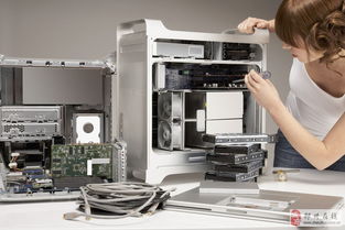 郴州電腦維修、網絡布線與系統集成服務詳解