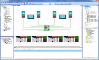 羅克韋爾增強集成開發環境功能 助力自動化系統高效升級與集成